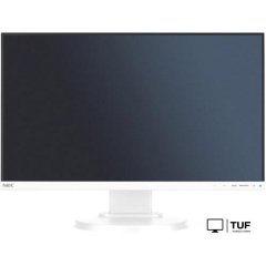 Монитор NEC MultiSync E241N-WH