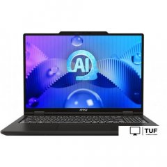 Ноутбук MSI Venture 16 AI A1MG-042XBY