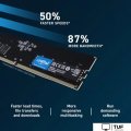 Оперативная память Crucial 8ГБ DDR5 5600 МГц CT8G56C46U5