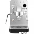 Рожковая кофеварка Smeg EMC02BLMEU
