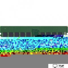 Оперативная память Kingston 16ГБ DDR4 3200 МГц KTH-PL432E/16G