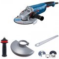 Угловая шлифмашина Bosch GWS 27-230 J Professional 06018C5320