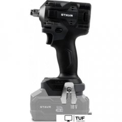 Гайковерт Ставр 18V UNI-M SWI 18BL-380V (без АКБ)