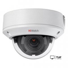 IP-камера HiWatch DS-I258Z(B)