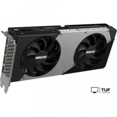 Видеокарта Inno3D GeForce RTX 5060 Ti 8GB Twin X2 OC N506T2-08D7X-193075N