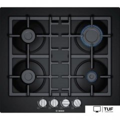 Варочная панель Bosch PNP6B6B90