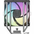 Кулер для процессора PentaWave PC-Z04E SRB ARGB V2