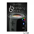 Беспроводная колонка QUMO BatteryBeats (черный)