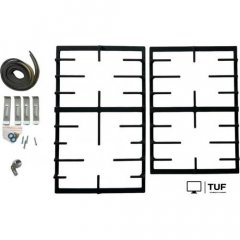 Варочная панель Schtoff H6034C29IS Black