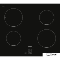 Варочная панель Bosch Serie 2 PUG611AA5E