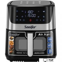 Аэрофритюрница Sonifer SF-1034