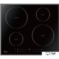 Варочная панель Midea MIH 65742 F