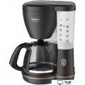 Капельная кофеварка Tefal Includeo CM533811