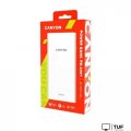 Внешний аккумулятор Canyon PB-2001 20000mAh (белый)