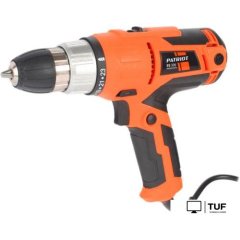 Дрель-шуруповерт Patriot FS 306 [120301402]