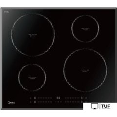 Варочная панель Midea MIH 65742 F