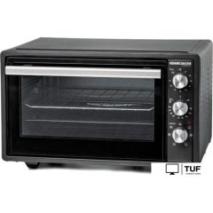 Мини-печь ROMMELSBACHER BG 1620