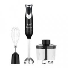 Погружной блендер Василиса ВА-314А (черный)