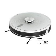 Робот-пылесос Pioneer VC720R (белый)