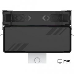 Кулер для процессора PentaWave PC-Z03E SRB ARGB