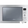 Микроволновая печь Smeg FMI425S