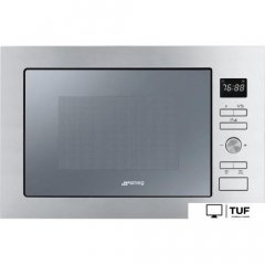 Микроволновая печь Smeg FMI425S