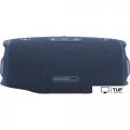 Беспроводная колонка JBL Charge 6 (темно-синий)