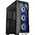 Корпус Cooler Master MasterBox TD500 Mesh V2 TD500V2-KGNN-S00