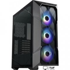 Корпус Cooler Master MasterBox TD500 Mesh V2 TD500V2-KGNN-S00