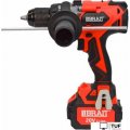 Дрель-шуруповерт Brait BCDI20-4PUMBL PRO (с 1-м АКБ, кейс)