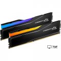 Оперативная память G.Skill Trident Z5 CK RGB 2x24ГБ DDR5 8200 МГц F5-8200C4052G24GX2-TZ5CRK