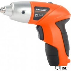 Электроотвертка Patriot PS 148 The One 180201305 (с 1-им АКБ)