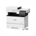 МФУ Canon i-Sensys Colour MF553dw
