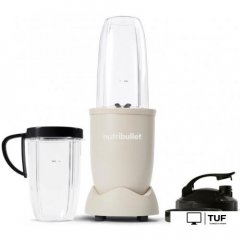 Стационарный блендер NutriBullet Pro NB908MASN