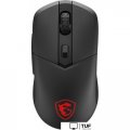 Игровая мышь MSI Versa 300 Elite Wireless (черный)