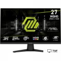 Игровой монитор MSI MAG 274QF X24