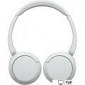 Наушники Sony WH-CH520 (белый)