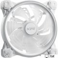 Вентилятор для корпуса ADATA Hurricane 120 ARGB PWM (белый)