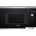 Микроволновая печь Bosch Serie 6 BFL523MS0