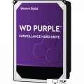 Жесткий диск WD Purple 10TB WD102PURZ