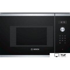 Микроволновая печь Bosch Serie 6 BFL523MS0