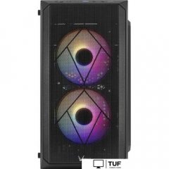 Корпус Formula CS-107 (черный)