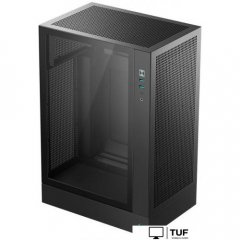 Корпус DeepCool CH170 Plus R-CH170-BKNGM0-G