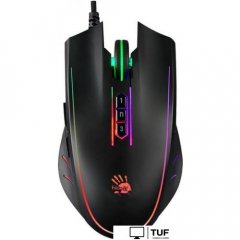 Игровая мышь A4Tech Bloody P81S