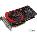 Видеокарта MSI GeForce GTX 970 Gaming 4GB GDDR5 (GTX 970 GAMING 4G)
