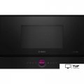 Микроволновая печь Bosch Serie 8 BFL9221B1