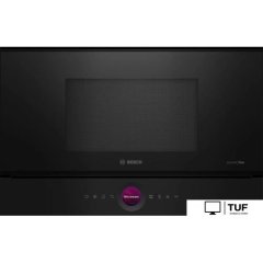 Микроволновая печь Bosch Serie 8 BFL9221B1