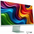 Игровой монитор Digma Pro 27 Art L (зеленый)