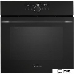 Электрический духовой шкаф MAUNFELD EOEH7613B Matt