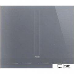 Варочная панель Smeg SIM1644DS